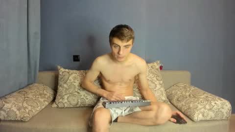 bristlebback online show from 5, 11, 2025