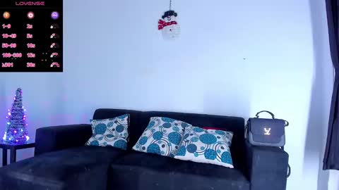 britanny lord online show from 29, 1, 2025