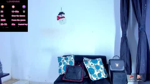 britanny lord online show from 12, 3, 2025