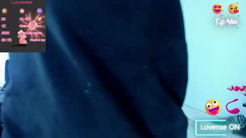 britanny lord online show from 16, 11, 2025