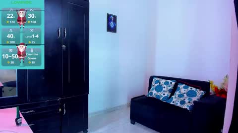 britanny lord online show from 18, 12, 2025