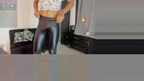 britanny lord online show from 18, 4, 2026