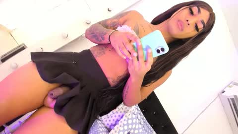 Snapshot of britannyxhorny chatting on 2, 12, 2025 britannyxhorny online show from 2, 12, 2025