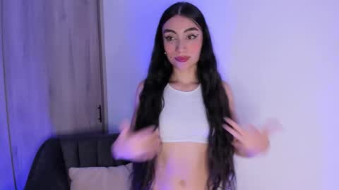 britany lenox online show from 30, 9, 2025