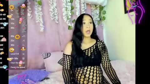 Snapshot of britany_hot_girl chatting on 14, 6, 2026 britany_hot_girl online show from 14, 6, 2026