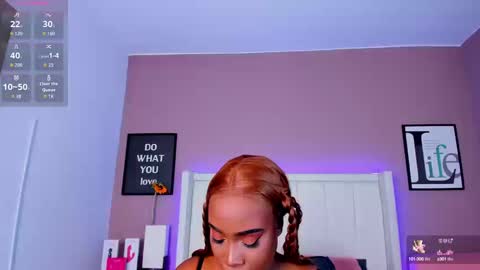 Britany online show from 25, 9, 2025