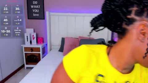 Britany online show from 4, 12, 2025