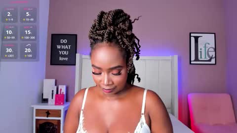 Britany online show from 9, 1, 2026