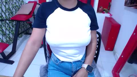 britanyx1 online show from 5, 1, 2026