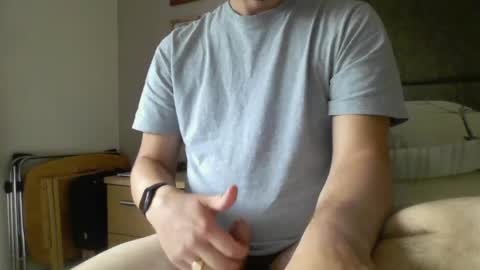 britguy6985 online show from 12, 6, 2026