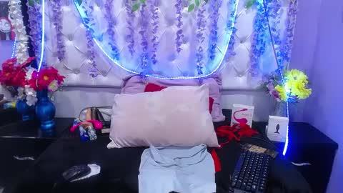 Brithany  online show from 14, 12, 2024