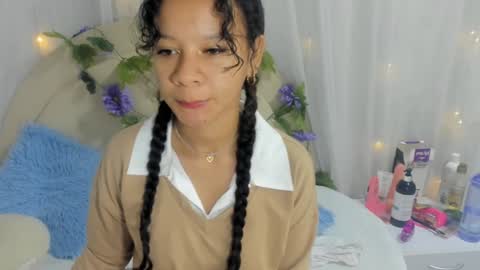 Brithany Rousee online show from 6, 1, 2025