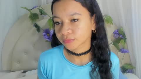 Brithany Rousee online show from 7, 1, 2025