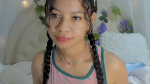 Brithany Rousee online show from 8, 1, 2025