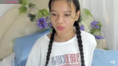 Brithany Rousee online show from 15, 1, 2025