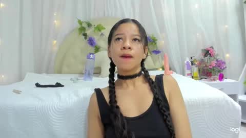 Brithany Rousee online show from 17, 1, 2025