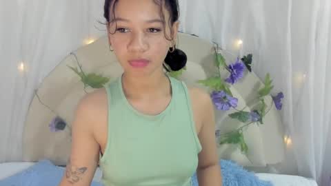 Brithany Rousee online show from 24, 1, 2025