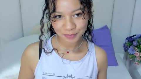 Brithany Rousee online show from 12, 2, 2025