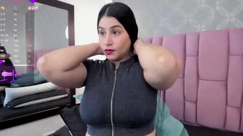 brithanyadams online show from 10, 4, 2026