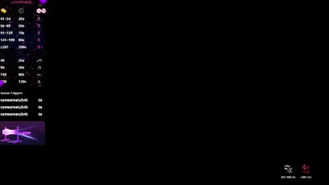 brithanyadams online show from 16, 4, 2026