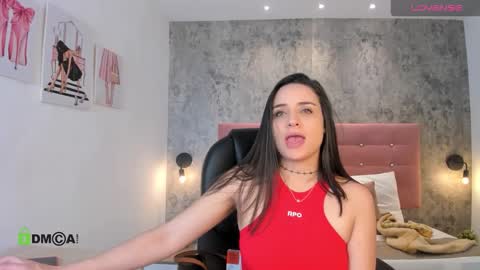 Brithany online show from 17, 9, 2025