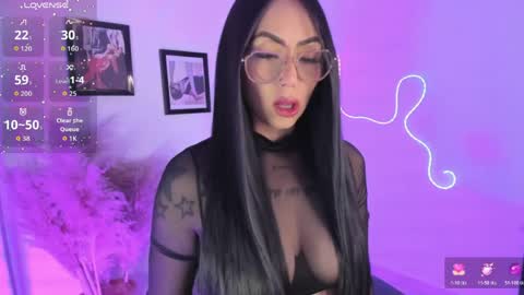 Brithany online show from 10, 4, 2026