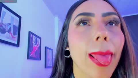 Brithany online show from 28, 7, 2026