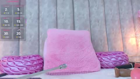 brithanyparker_ online show from 23, 10, 2025