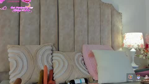 brithanyparker_ online show from 22, 4, 2026