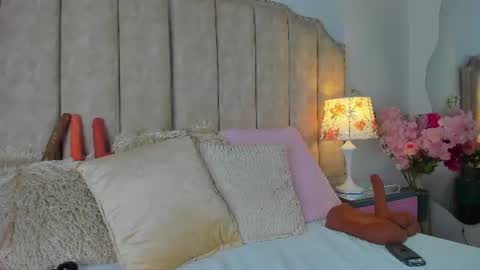 brithanyparker_ online show from 7, 7, 2026
