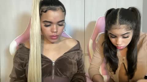 brithneysquirt online show from 18, 2, 2025