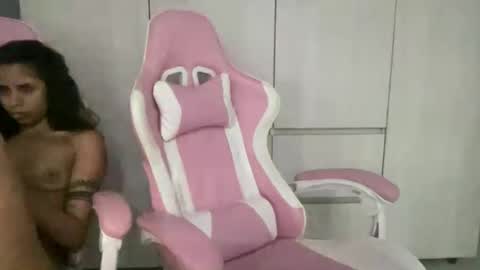 brithneysquirt online show from 7, 3, 2025