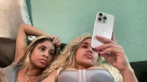 brithneysquirt online show from 26, 3, 2026