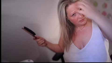 British Bella online show from 26, 3, 2026