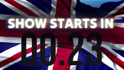 Lady Annabelle Montgomery online show from 8, 1, 2025