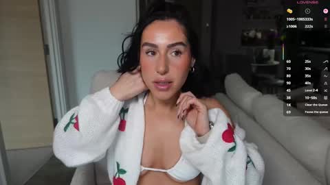 British Sofia online show from 3, 2, 2026