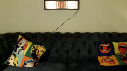 britishtease69 online show from 31, 1, 2025