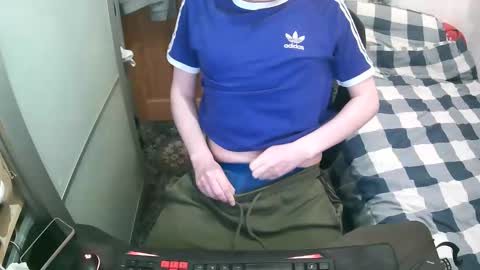 British Tom online show from 26, 4, 2026