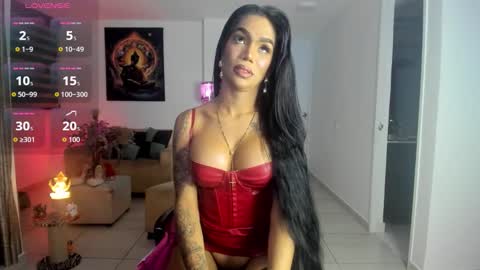 britney_jimenez online show from 28, 11, 2025