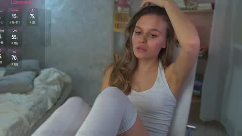 Snapshot of britney_lust chatting on 28, 2, 2025 Britney online show from 28, 2, 2025