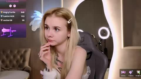 Britney online show from 3, 3, 2025