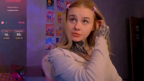 Britney online show from 16, 1, 2026