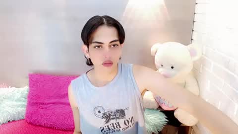 britney_ortega online show from 24, 9, 2025
