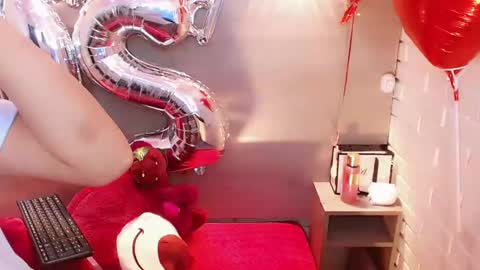 britney_ortega online show from 21, 10, 2025