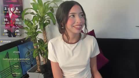 britney rose online show from 18, 9, 2025