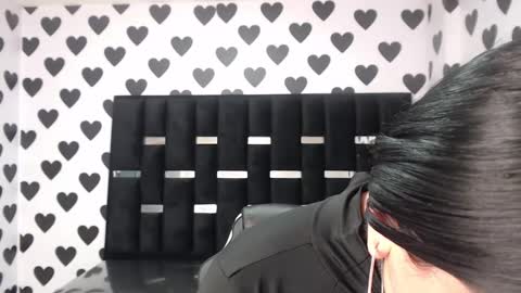 Snapshot of britney_sub chatting on 11, 1, 2025 Britney online show from 11, 1, 2025