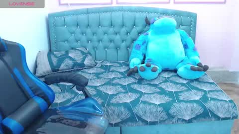 Snapshot of britney_sub chatting on 12, 1, 2025 Britney online show from 12, 1, 2025