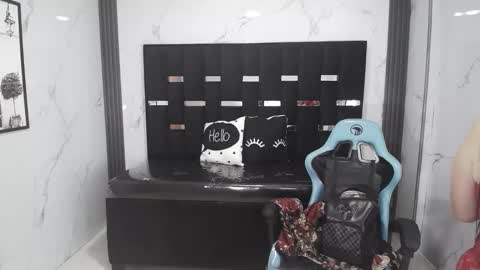 Snapshot of britney_sub chatting on 25, 9, 2025 Britney online show from 25, 9, 2025