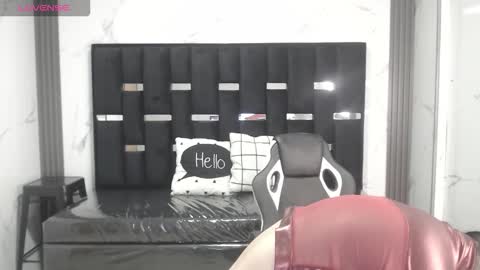 Snapshot of britney_sub chatting on 29, 11, 2025 Britney online show from 29, 11, 2025