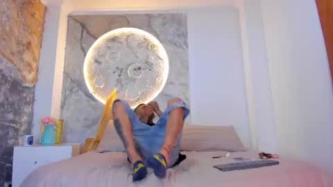 Snapshot of britneyandmaleth chatting on 17, 6, 2026 HOT MALETH AND SEXY BRITNEY online show from 17, 6, 2026